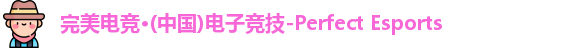 完美电竞